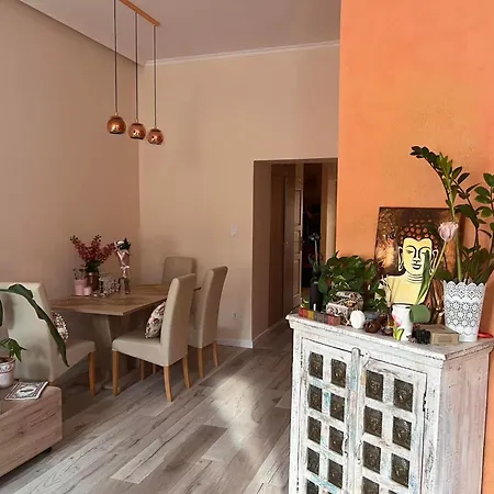 Lotus Sanctuary Apartment *