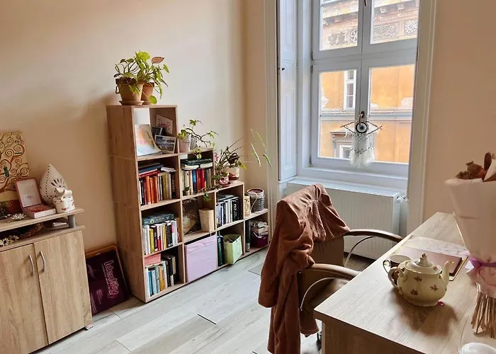 Lotus Sanctuary Apartment *