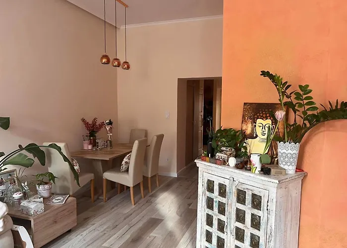 Lotus Sanctuary Appartamento *